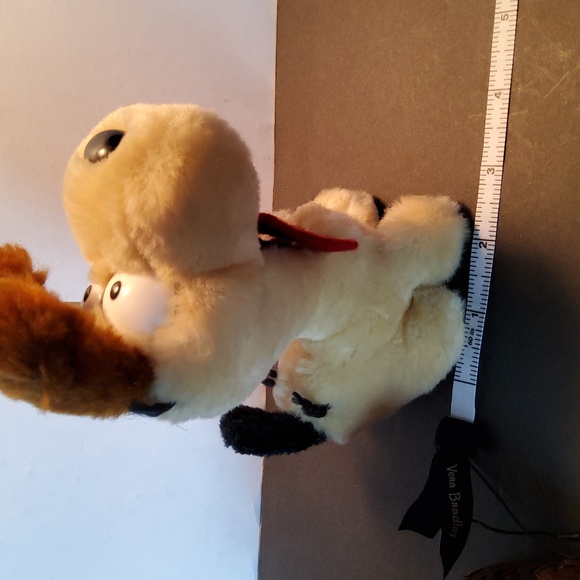 ODIE 1983 Garfield and friends plush. - Picture 5 of 7